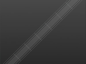 TEXTURE ROAD Model 3D