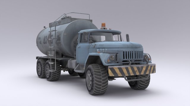 UraZill 3D 모델 .c4d .max .obj .3ds .fbx .stl .blend 