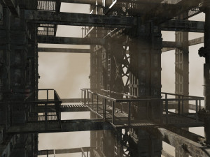 Frame 3D Модель
