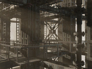 Frame 3D Модель