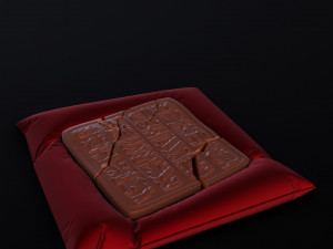 MUSEUM EXHIBITS 3D 모델