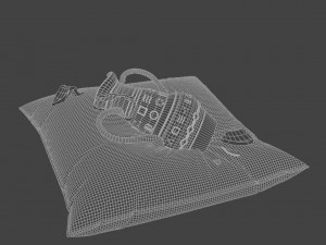 MUSEUM EXHIBITS 3D 모델
