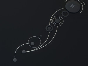 Processors Modelo 3D