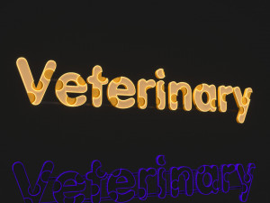 Collection of signage 3D Модель