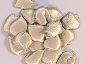 Pillows FREE 3D Модель