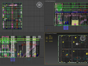 Foundry Modelo 3D