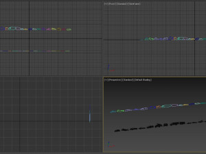 2D Dump Modelo 3D