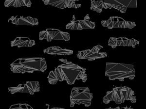 2D Dump Modelo 3D