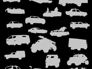2D Dump Modelo 3D