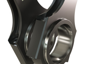 Piston 3D Модель