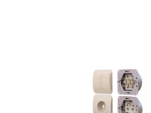 Disassembled sockets 3D Модель