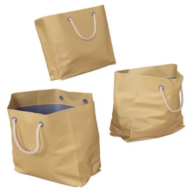3 packages Model 3D .c4d .max .obj .3ds .fbx .stl .blend 