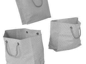 3 packages Model 3D