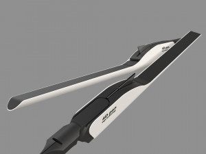 The pen of the Future 3D Model