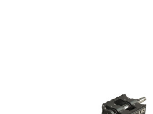 Pedal Modelo 3D