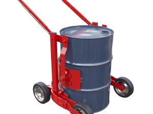 CART 3D Модель