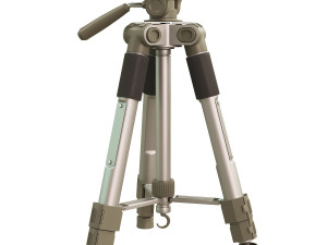 Tripod Model 3D