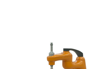 Miniature ROBOT MANIPULATOR Modelo 3D