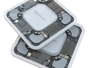Microchip Model 3D