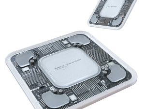 Microchip Model 3D