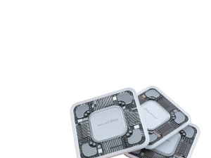 Microchip Model 3D
