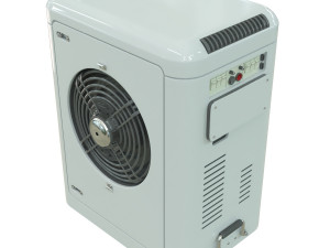 Device 3D Model