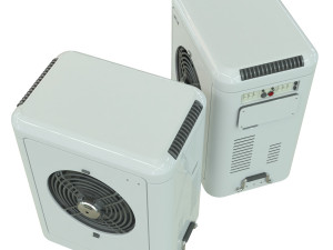 Device 3D Model
