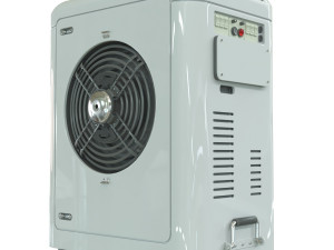 Device 3D Model