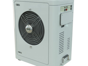 Device 3D Model