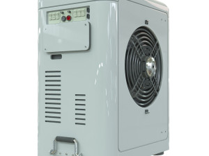 Device 3D Model