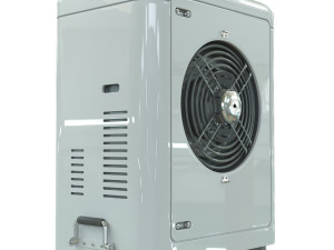 Device 3D Model