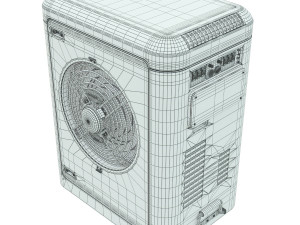 Device 3D Model