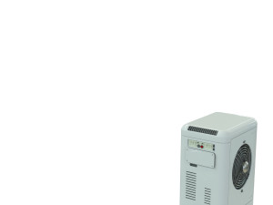 Device 3D Model