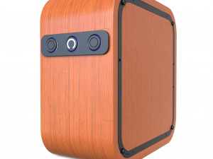 Computer 3D-Modell
