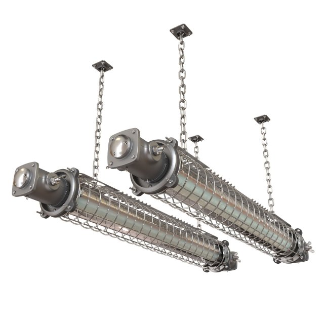 Luminaire 3D 模型 .c4d .max .obj .3ds .fbx .stl .blend 