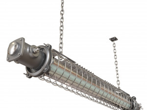 Luminaire 3D 模型