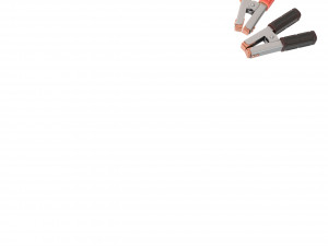 Claws Modèle 3D