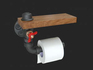 Decorative elements 3D 模型