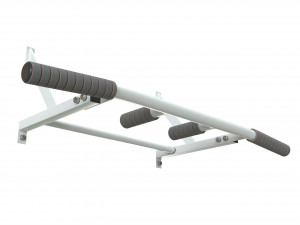 Horizontal bar 3D मॉडल