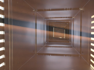 Ventilation from the inside 3D Модель
