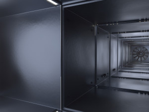 Ventilation from the inside 3D Модель