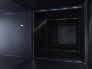 Ventilation from the inside 3D Модель