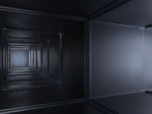 Ventilation from the inside 3D Модель