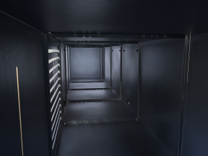 Ventilation from the inside 3D Модель