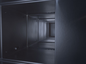 Ventilation from the inside 3D Модель