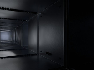 Ventilation from the inside 3D Модель