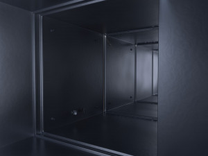 Ventilation from the inside 3D Модель