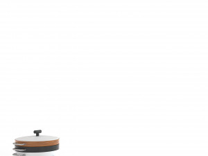 Grill 3D Model
