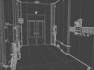 Heating system Modelo 3D