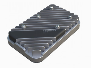 Radiators 3D Model